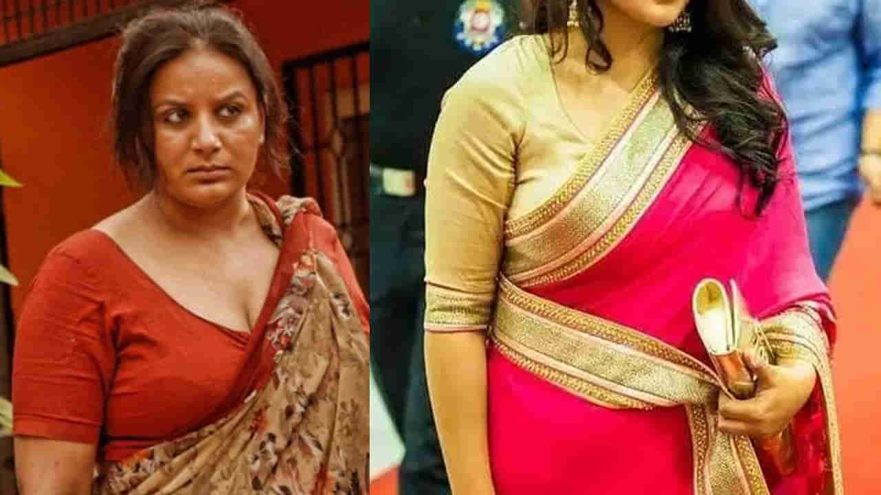 Pooja Gandhi: దండుపాళ్యం హీరోయిన్ గుర్తుందా? ఇప్పుడేంటి ఇంత అందంగా మారిపోయింది.. స్టన్ అవుతారంతే