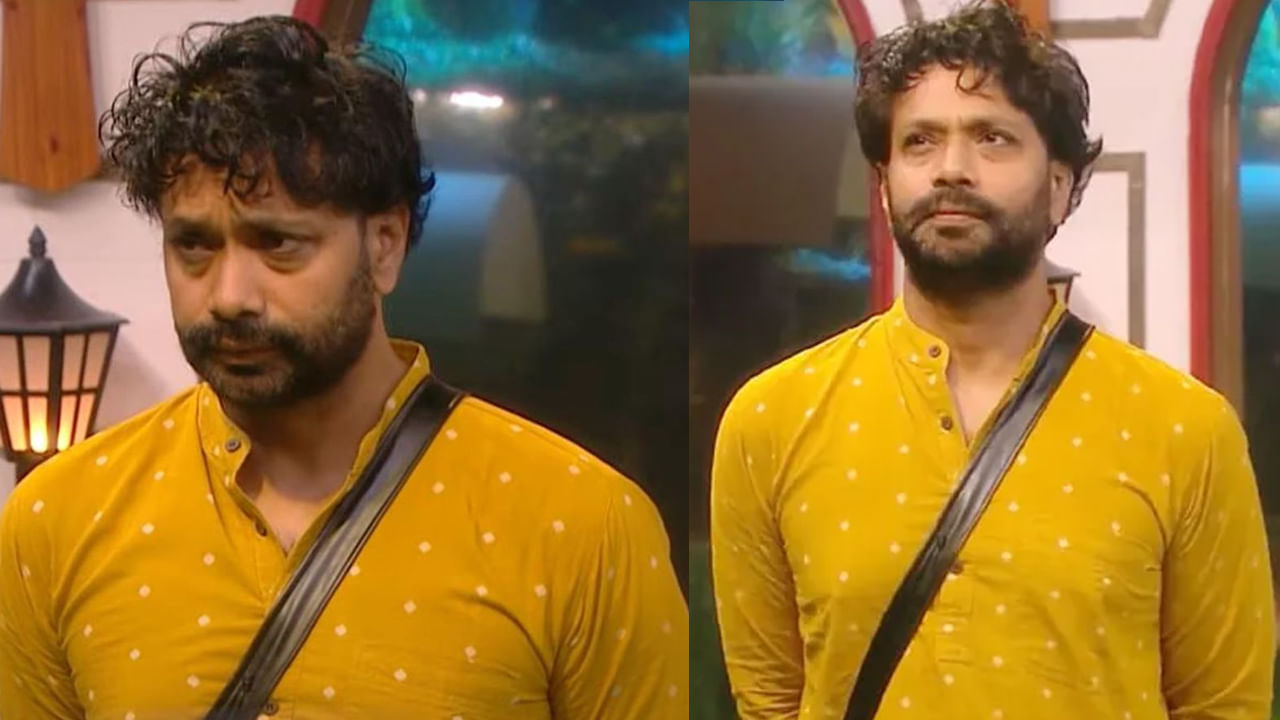 Bigg Boss 8 Telugu: ఆదిత్య ఓం మిడ్ వీక్ ఎలిమినేషన్.. ఎంత రెమ్యునరేషన్ తీసుకున్నాడో తెలుసా..