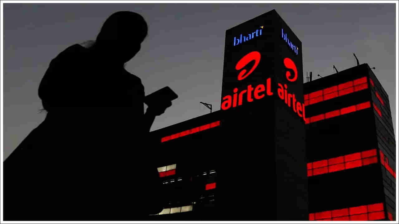 Airtel: ఈ రీఛార్జ్ ప్లాన్లలో ప్రమాద బీమా.. ప్రకటించిన ఎయిర్ టెల్.. ఎంతో తెలుసా?