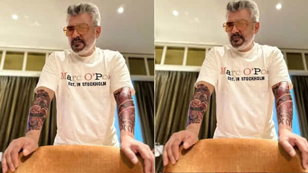 Tollywood: వార్నీ.. అభిమానులకు షాకిచ్చిన హీరో.. స్టైలీష్ లుక్లో గుర్తుపట్టలేనంతగా మారిపోయిన స్టార్..