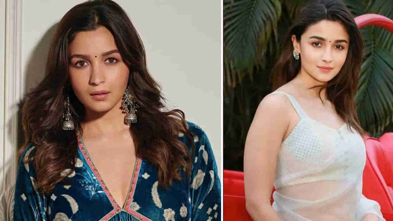 Alia Bhatt: ఏంటీ.. తమాషాలు చేస్తున్నారా.. ? అలాంటి రూమర్స్ పై అలియా ఆగ్రహం..