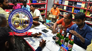 CID Attacks: డిస్టిలరీల్లో సీఐడీ దాడులు.. బయటపడుతున్న లిక్కర్‌ లీలలు..?