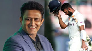 IND vs NZ: టీమిండియా చెత్త రికార్డుపై ట్రోల్స్.. ఇక ఆ ఇద్దరు టెస్టుల్లోనూ రిటైరైతే బెటర్..