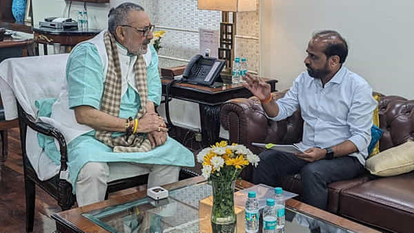 Dharmavaram: ధర్మవరం చేనేత కళాకారుల జీవితాల్లో వెలుగులు నింపేందుకు హ్యాండ్లూమ్ క్లస్టర్ ఏర్పాటుకు ఏపీ మంత్రి వినతి