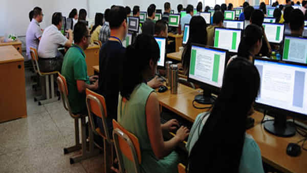 AP TET 2024 Exam: ఏపీ టెట్ ఇంగ్లిష్ స్కూల్ అసిస్టెంట్ పరీక్షలో ఘోర తప్పిదం.. వారికి 30 మార్కులు హుష్?