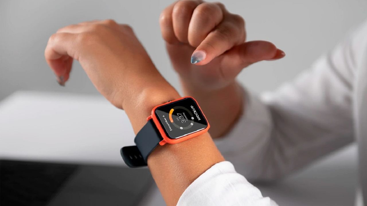 Apple Smart Watch: వృద్ధురాలి ప్రాణం కాపాడిన స్మార్ట్ వాచ్.. సోషల్ మీడియాలో వైరల్.. అసలేం జరిగిందంటే..