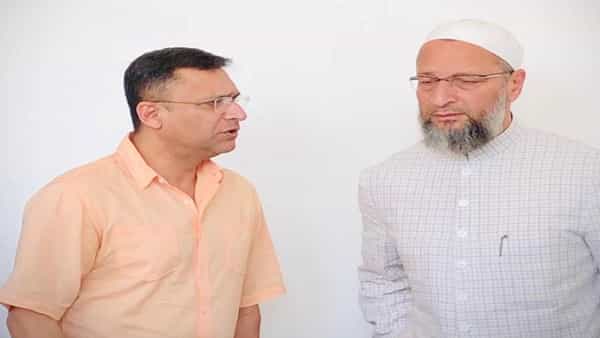 MiM in Maharashtra: మహారాష్ట్ర ఎన్నికల్లో ఎంఐఎం..! ఓవైసీ రూట్మ్యాప్ సిద్ధమైందా..?
