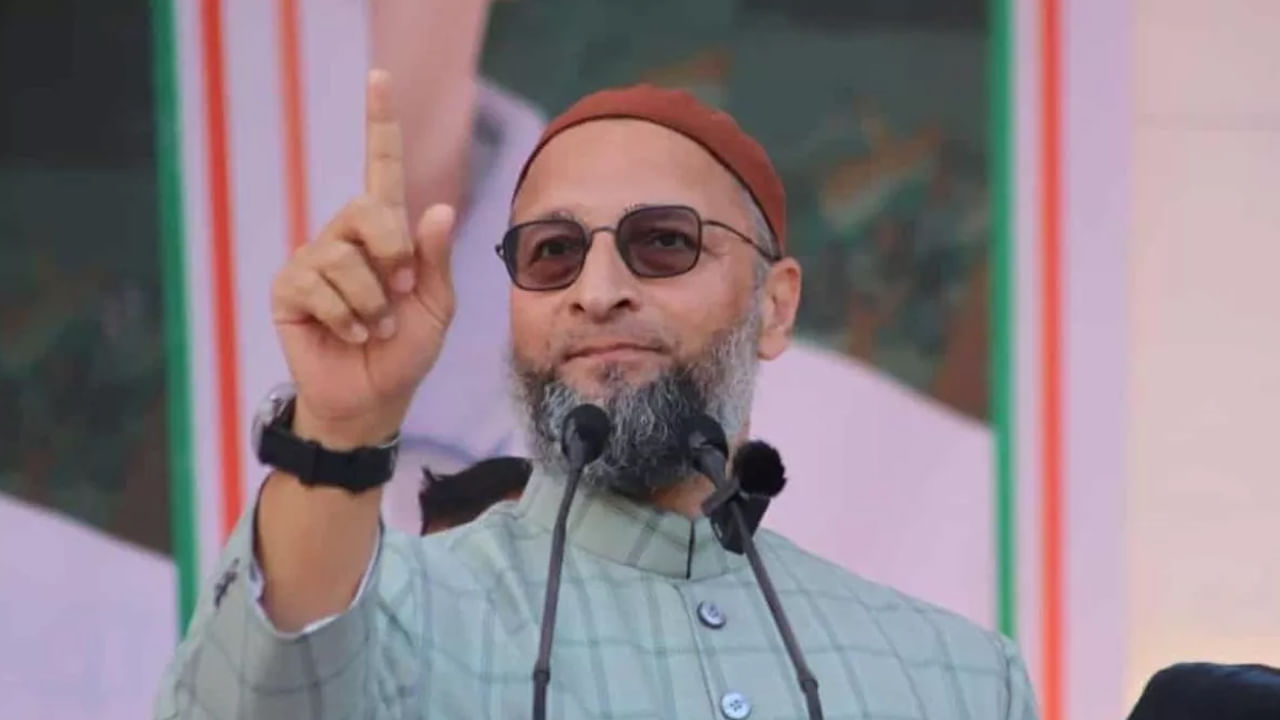 Asaduddin Owaisi: హర్యానా ఫలితాలపై ఓవైసీ సంచలన వ్యాఖ్యలు