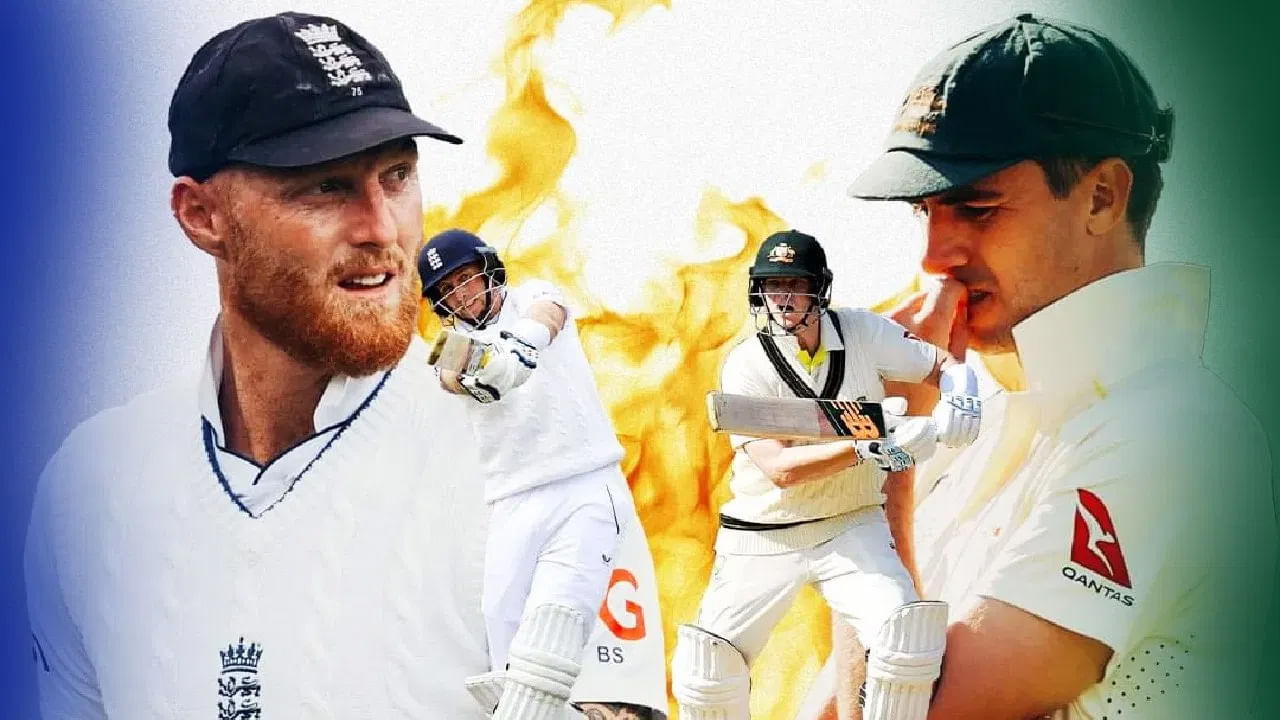 Ashes Series 15 ఏళ్ల ఇంగ్లండ్ కల నెరవేరేనా.. ఆసీస్‌తో యాషెస్ పోరుకు