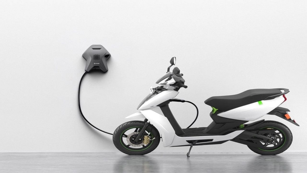 Ather electric scooters: ఈవీలపై దీపావళి బంపర్ ఆఫర్.. ఏథర్ స్కూటర్లపై అదిరే తగ్గింపులు