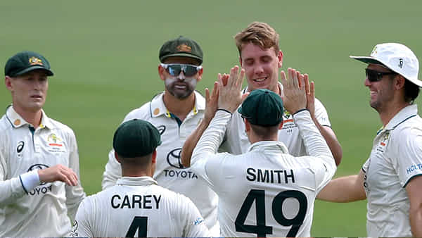 IND vs AUS: టీమిండియాతో టెస్ట్ సిరీస్.. ఆస్ట్రేలియాకు భారీ ఎదురు దెబ్బ.. స్టార్ ప్లేయర్ ఔట్