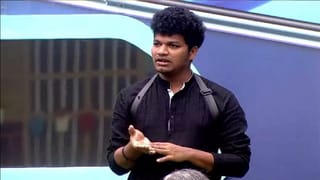 Bigg boss 8 telugu: గంగవ్వ దెబ్బకు బిత్తరపోయిన విష్ణు ప్రియా.. నోటమాటరాకుండా చేసిందిగా..!