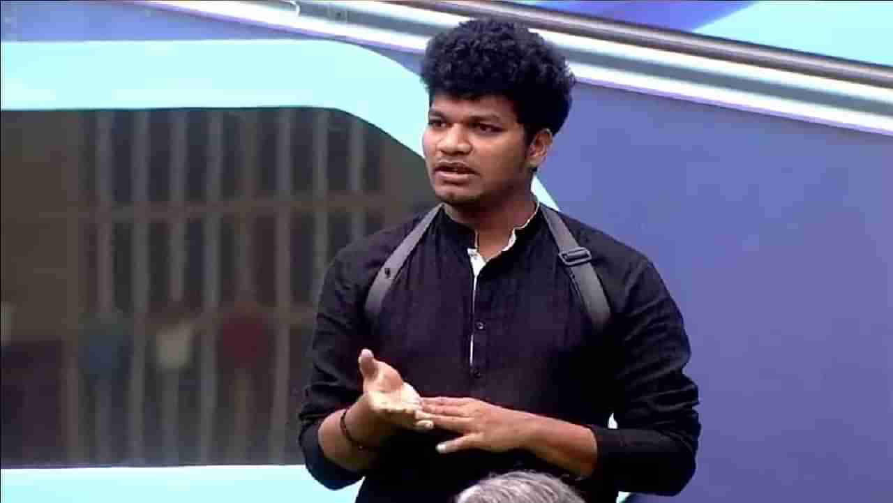 Bigg boss 8 : మాణికంఠ మీద ఎందుకంత పగ.. యష్మీకి  ఇచ్చిపడేసిన అవినాష్..