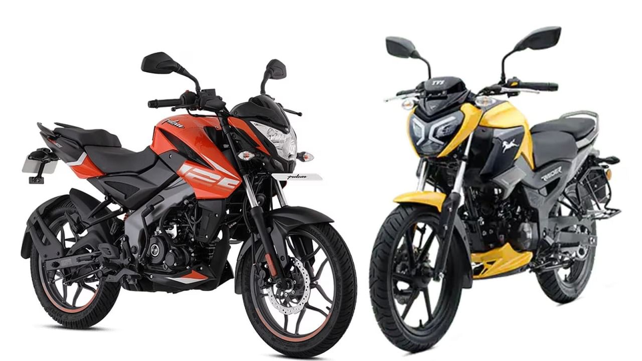 Best 125cc bikes: దూకుడులో ఈ రెండు బైకులదీ టాప్ గేరే.. ధరలోనే కొంచెం వ్యత్యాసం