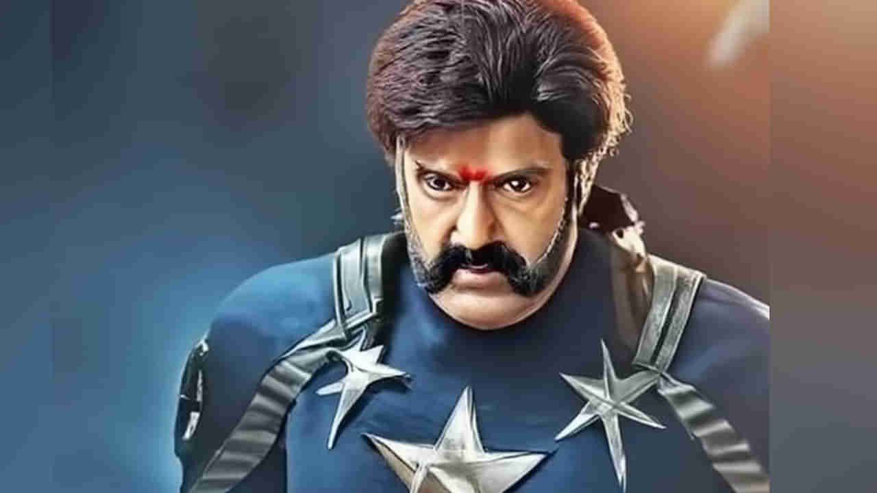 Balakrishna: ఫ్యాన్స్‌కి పూనకాలే.. ఇంతవరకు ఎప్పుడూ చూడని బాలయ్యను చూడబోతున్నారు..