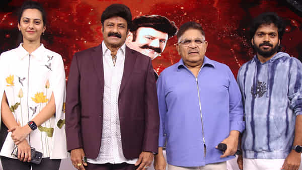 Unstoppable Season 4 : నందమూరి ఫ్యాన్స్ గెట్ రెడీ.. బాలయ్య అన్స్టాపబుల్ సీజన్ 4.. యానిమేటెడ్ ప్రోమోతో సరికొత్త చరిత్ర..
