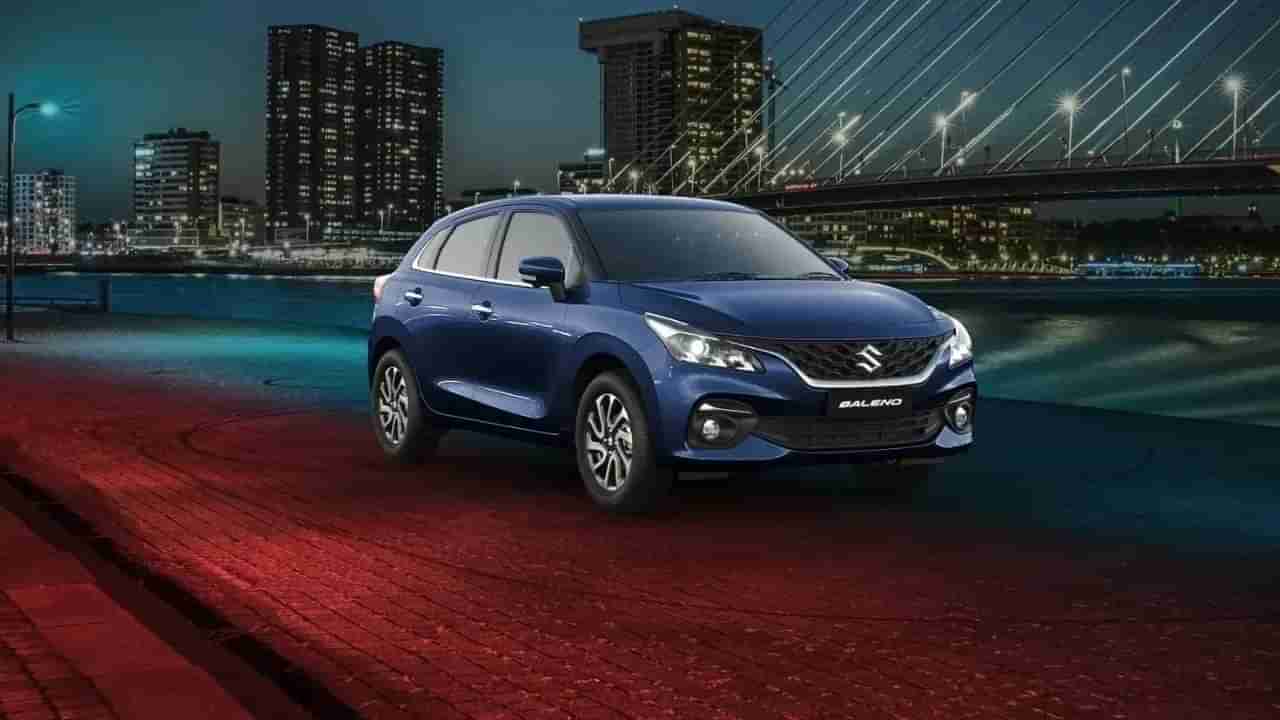 Baleno Regal: దుమ్మురేపుతున్న బాలినో రిగాల్ నయా ఎడిషన్.. లుక్ అదిరిందిగా..!