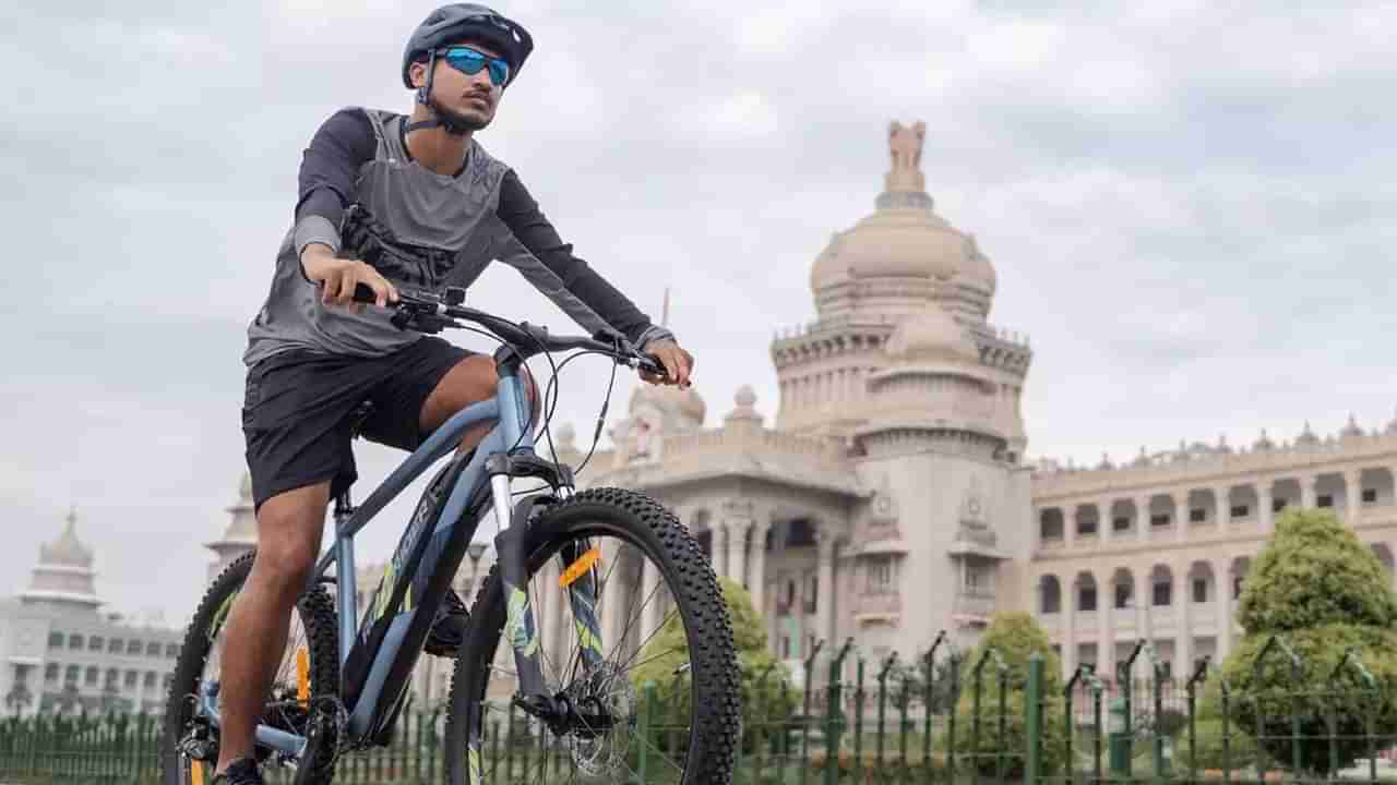 Best electric cycles: వ్యాయామం, విహారం.. దేనికైనా రెడీ.. ఎలక్ట్రిక్ సైకిళ్లతో ఎంతో ఉపయోగం