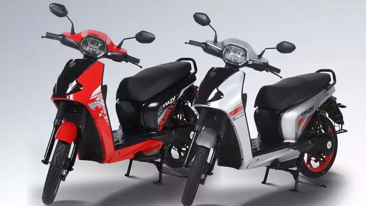 BGauss 350 E-Scooter: సెలెబ్రిటీలు సైతం ఇష్టపడే ఎలక్ట్రిక్ స్కూటర్ ఇది.. ధర కూడా తక్కువే..