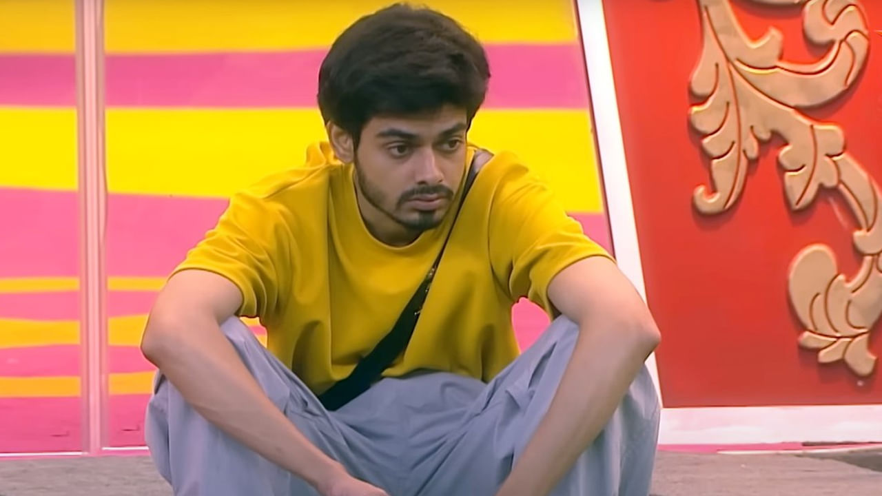 Bigg Boss 8 Telugu: అసలు వీడు ఎందుకు ఏడుస్తున్నాడు.? మరోసారి మణిబాబును టార్గెట్ చేసిన హౌస్‌మేట్స్