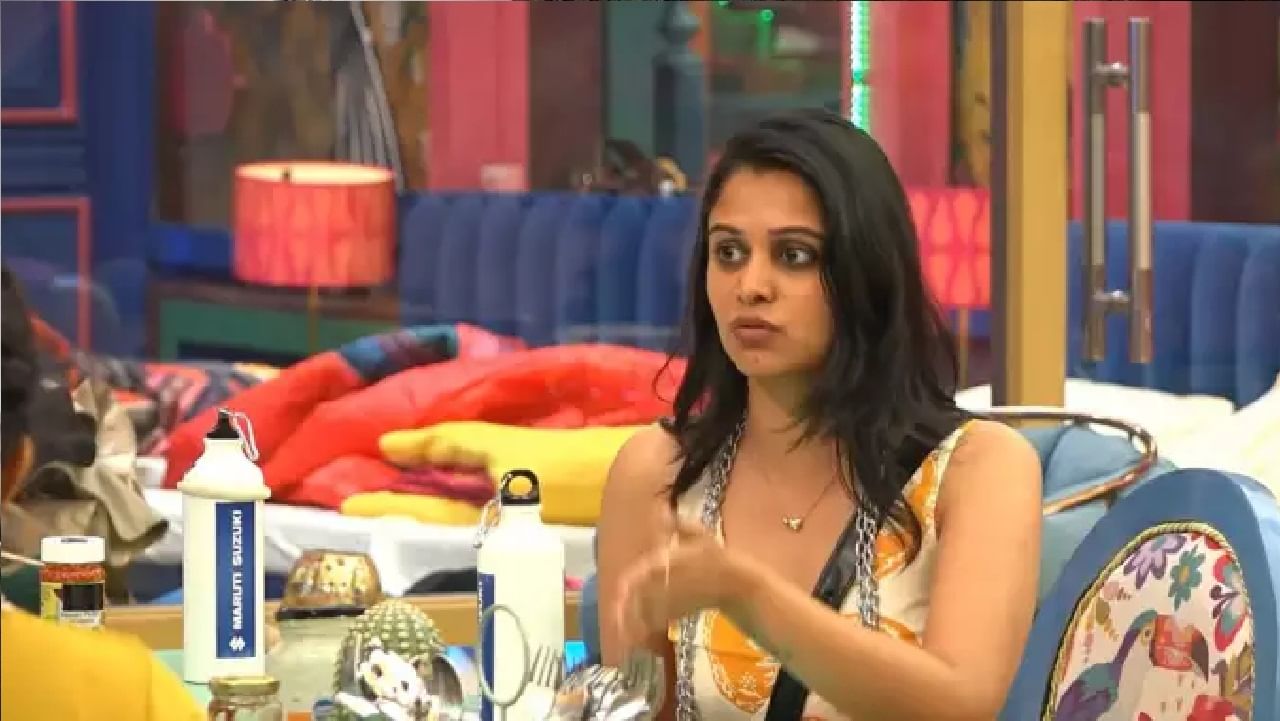 Bigg Boss 8: యష్మీకి దెబ్బమీద దెబ్బ.. డాక్టర్ బాబు కూడా గట్టిగానే ఇచ్చిపడేశాడుగా..!