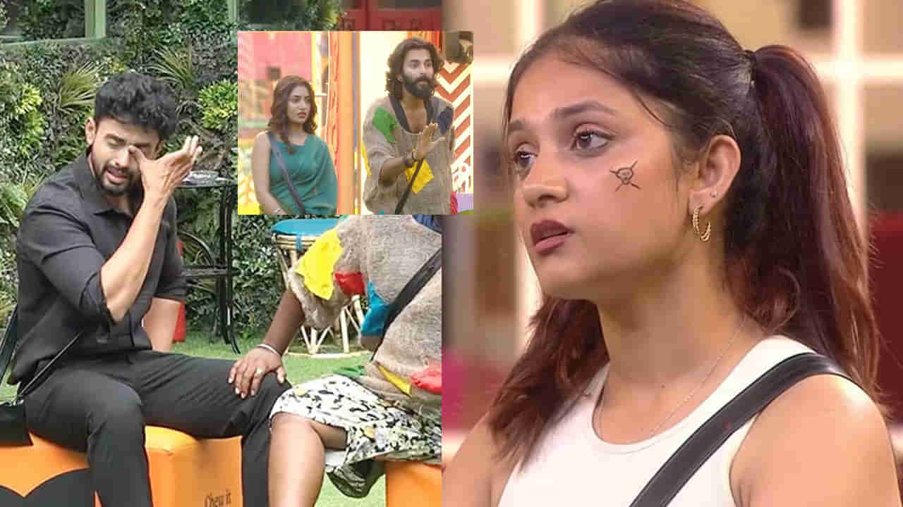 Bigg Boss 8 Telugu: ‏ప్రేరణపై పగబట్టిన పృథ్వీ.. రెచ్చిపోయిన అవినాష్.. గౌతమ్ ఏడుపు..