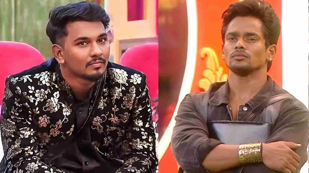 Bigg Boss 8 Telugu: బిగ్ బాస్ హౌస్‌లో కమ్యూనిటీపై చర్చ.. మెహబూబ్, నబీల్‌ల సంచలన వీడియో.. అభిమానుల ఆగ్రహం