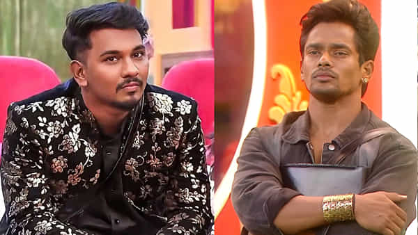 Bigg Boss 8 Telugu: బిగ్ బాస్ హౌస్లో కమ్యూనిటీపై చర్చ.. మెహబూబ్, నబీల్ల సంచలన వీడియో.. అభిమానుల ఆగ్రహం