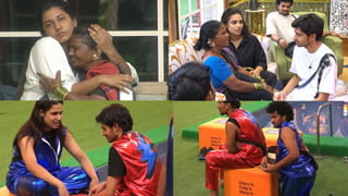 Bigg Boss 8 Telugu: బిగ్ బాస్ హౌస్‌లో కమ్యూనిటీపై చర్చ.. మెహబూబ్, నబీల్‌ల సంచలన వీడియో.. అభిమానుల ఆగ్రహం