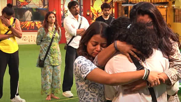 Bigg Boss 8 Telugu: డేంజర్ జోన్లో ఆ ఇద్దరూ.. మిడ్ నైట్ షాకింగ్ ఎలిమినేషన్.. ఎవరంటే..