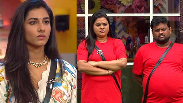 Bigg Boss 8 Telugu: బిగ్ బాస్ ఓటింగ్లో ప్రేరణ టాప్.. డేంజర్జోన్లో ఊహించని కంటెస్టెంట్.. ఎలిమినేషన్ తప్పదా?