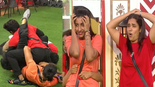 Bigg Boss 8 Telugu: రాయల్స్ టీంపై విరుచుకుపడిన పృథ్వీ, నిఖిల్.. ఓజీ టీమ్ విధ్వంసం..