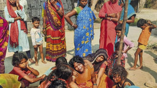 Yamuna River: కాలుష్య కాసారంగా యమునా నది..  దడ పుట్టించే దృశ్యాలు ఇవిగో..