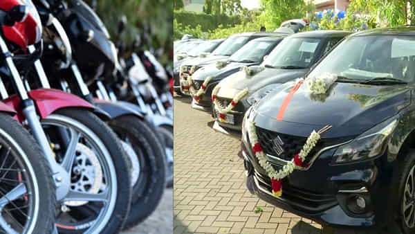 Car, Bikes Gift: సంచలన నిర్ణయం.. ఉద్యోగులకు కార్లు, బైక్లను గిఫ్ట్గా ఇచ్చిన కంపెనీ!