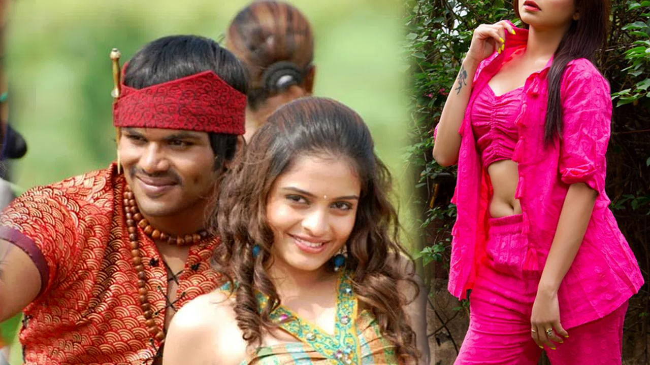 బాబోయ్..! బిందాస్ బ్యూటీ బీభత్సం.. మరీ ఏ రేంజ్లో ఉందేంటి గురూ..!!