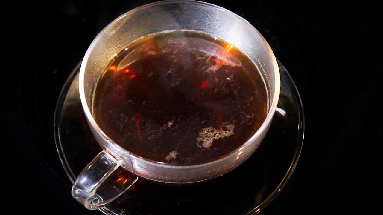 Black Tea Uses: కొలెస్ట్రాల్‌ను కంట్రోల్ చేసే బ్లాక్ టీ.. డోంట్ మిస్..