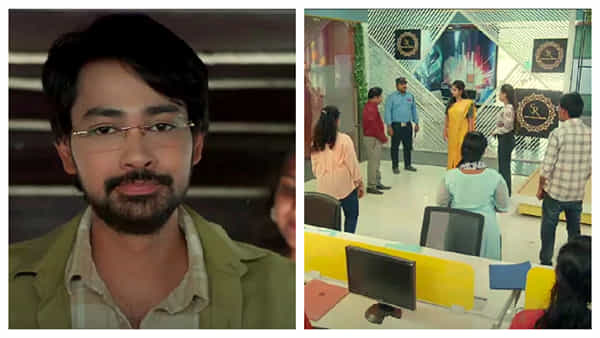 Brahmamudi, October 23rd Episode: అనామిక మోసాన్ని కనిపెట్టిన కావ్య.. కళ్యాణ్లో మొదలైన ఆశ..