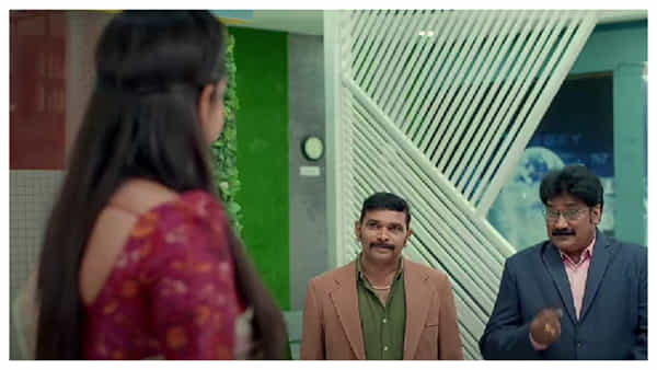 Brahmamudi, October 27th Episode: కావ్య ఇచ్చిన షాక్కి దిగొచ్చిన క్లయింట్స్.. ఆఫీస్కి రాజ్..!