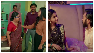 Bigg Boss 8 Telugu: బిగ్ బాస్ ఓటింగ్‌లో గంగవ్వ హవా.. డేంజర్ జోన్‌లో ఊహించని కంటెస్టెంట్స్.. ఎలిమినేషన్ తప్పదా?