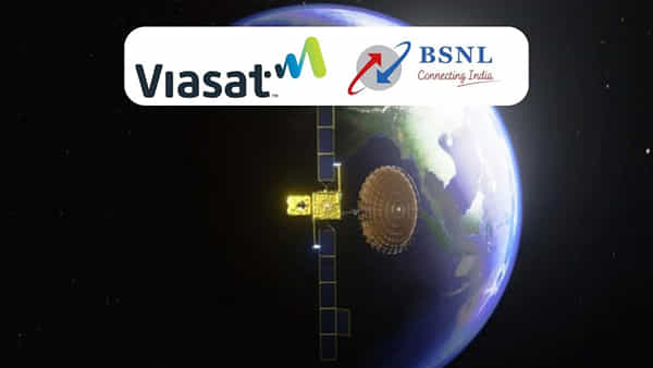 BSNL and Viasat Trial: జియో, ఎయిర్టెల్ను చావుదెబ్బ కొట్టిన బీఎస్ఎన్ఎల్..ఇక నుంచి మొబైల్ టవర్లు లేకుండానే ఫోన్ కాల్స్