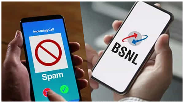 BSNL New Feature: బీఎస్ఎన్ఎల్ మరో ముందడుగు.. స్పామ్ కాల్స్ను అరికట్టేందుకు కొత్త ఫీచర్.. ఫిర్యాదు చేయండిలా!