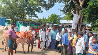 Telangana: జీవితం అంటే ఇంతే! ఎప్పుడు ఏం జరుగుతుందో చెప్పలేం..