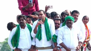 Congress: ఇద్దరు నేతలను దూరం చేసిన ఒక హత్య.. కాంగ్రెస్‌లో మరింత ముదిరిన విభేదాలు..!