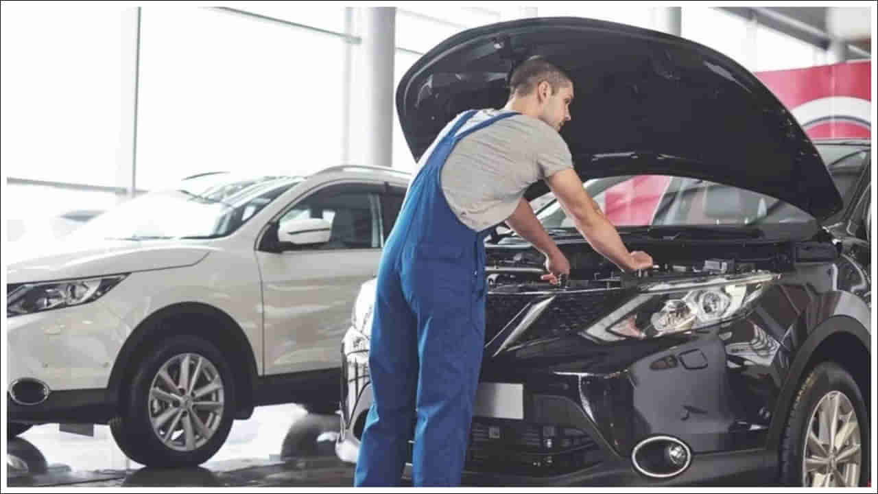 Car Service: కారు సర్వీస్ చేసే ముందు ఈ పనులను పూర్తి చేయండి.. లేకుంటే మోసపోతారు!