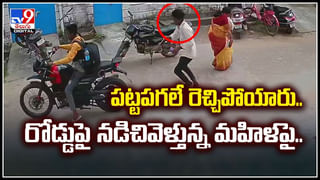 Viral: లే కన్నయ్యా.. ఇంటికి వెళ్లిపోదాం.! కంటతడి పెట్టిస్తున్న దృశ్యం.!