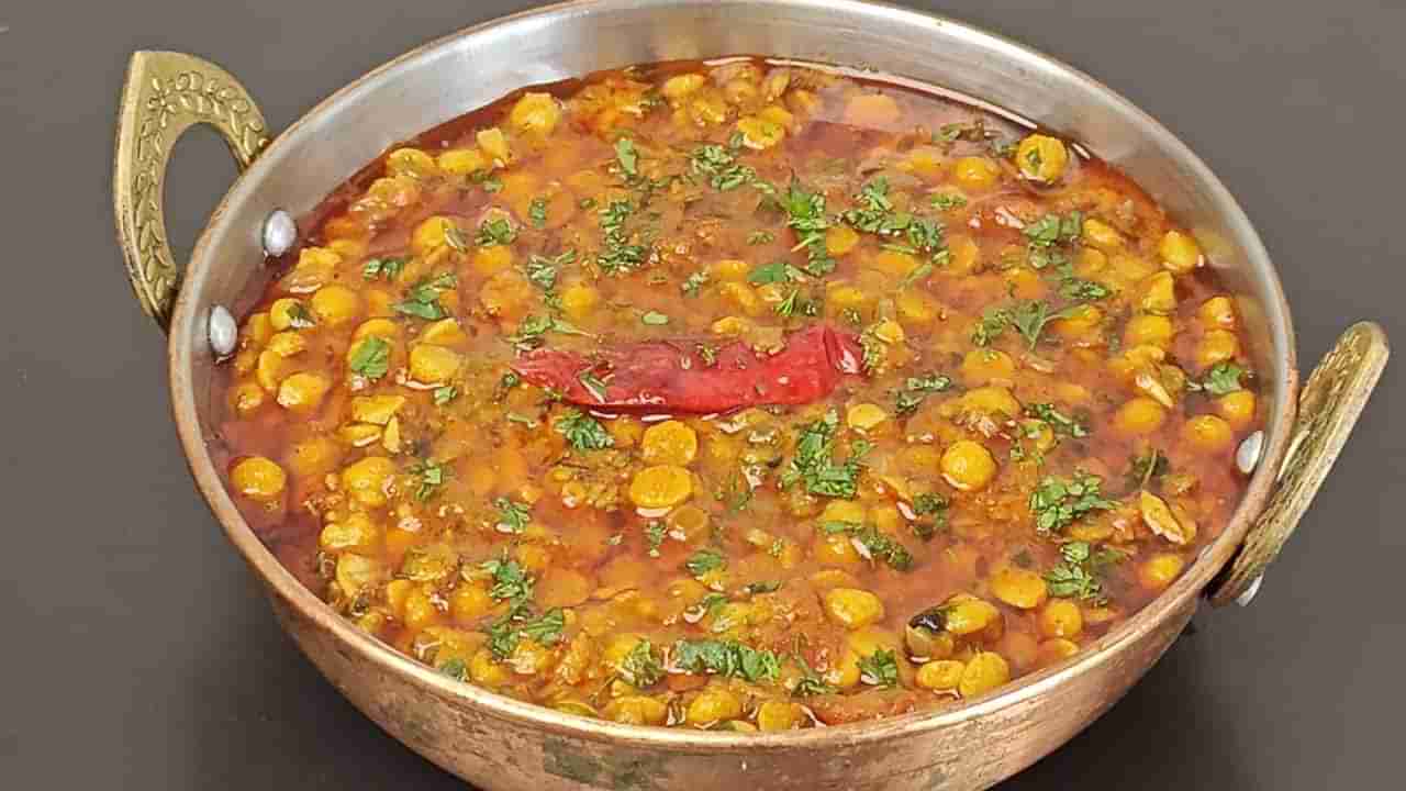 Chana Dal: పచ్చి శనగ పప్పు తింటే షుగర్ మాయం.. ఇంకా ఎన్నో లాభాలు..