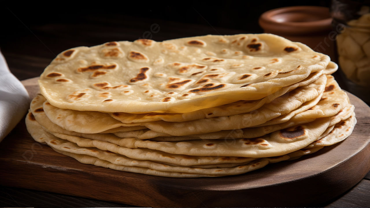 Chapati: ఈ సమస్యలున్న వారు చపాతీ తిన్నారో.. నేరుగా యమలోకానికి టికెట్‌ కన్ఫర్మ్ అయినట్లే