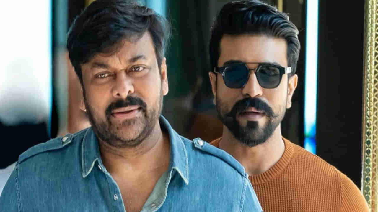 Ram Charan: గొప్ప మనసు చాటుకున్న మెగా పవర్ స్టార్.. పాప ప్రాణాలు కాపాడిన రామ్ చరణ్..