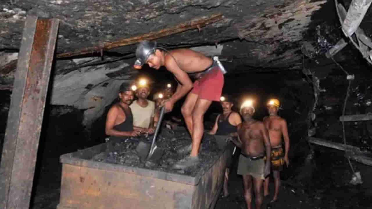 Coal India Jobs: డిగ్రీ అర్హతతో కేంద్ర ప్రభుత్వ బొగ్గు గనుల విభాగంలో ఉద్యోగాలు.. ఎలాంటి రాత పరీక్ష లేకుండానే ఎంపిక