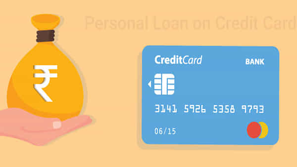 Credit Card: క్రెడిట్ కార్డుతో లోన్ తీసుకుంటున్నారా.? ముందు ఈ విషయాలు తెలుసుకోండి